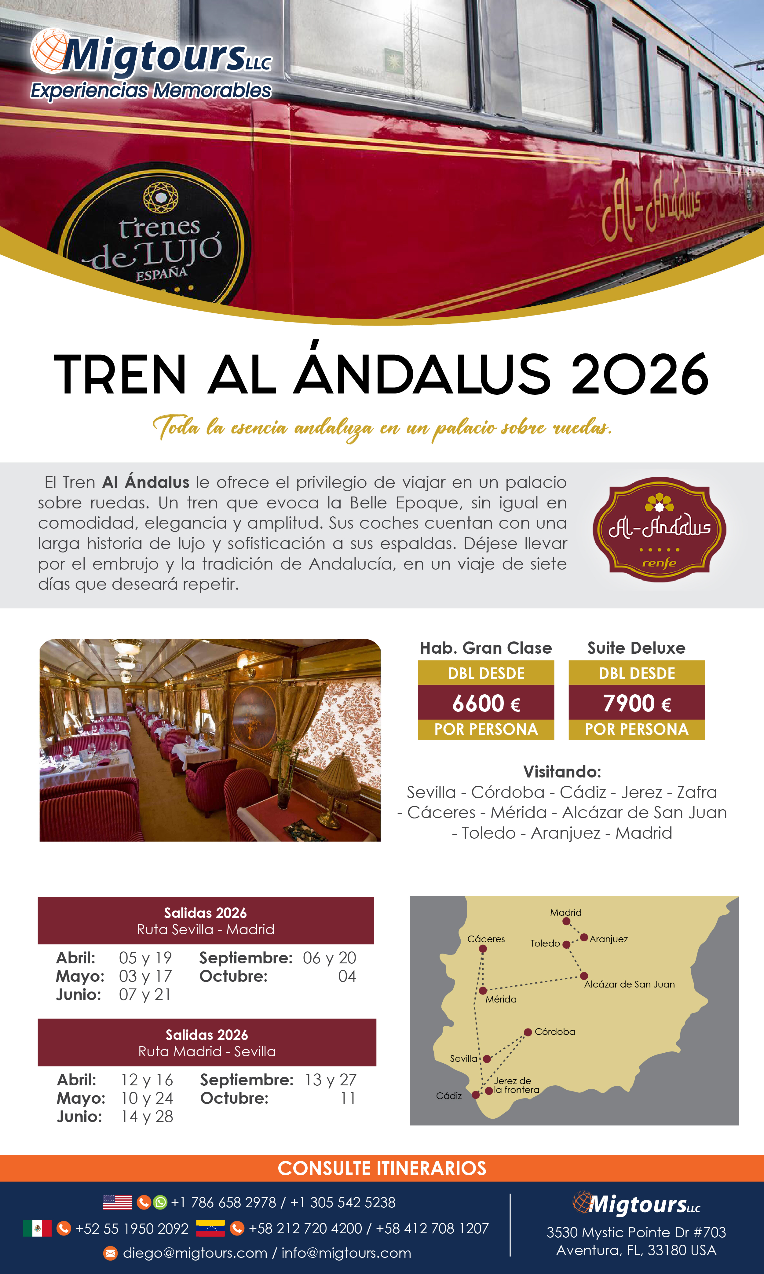 Al Andalus