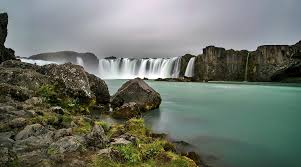 Islandia Tierra de Viento y Fuego