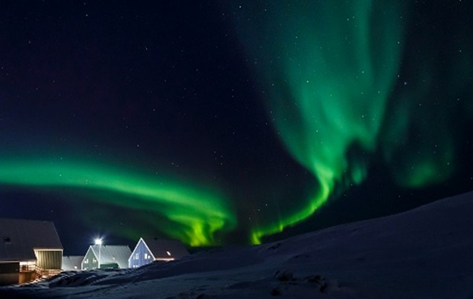 Groenlandia - Salida Unica Marzo 2026