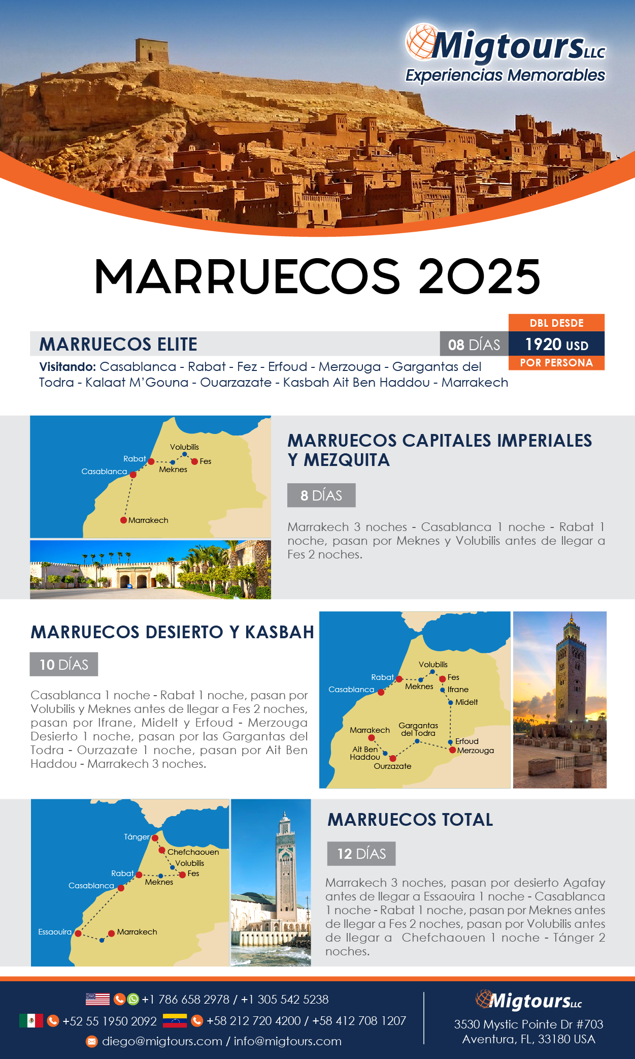 Marruecos